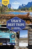 "USA's best trips" av Simon Richmond