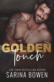 Omslagsbilde av Golden Touch