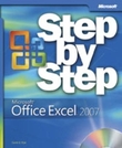 Omslagsbilde av Microsoft Office Excel 2007