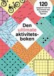 "Den ultimate aktivitetsboken" av Gareth Moore