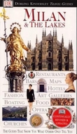 "Milan and the lakes" av Monica Torri