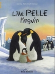 "Lille Pelle pingvin" av Jana Frey