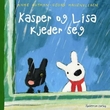 Omslagsbilde av Kasper og Lisa kjeder seg