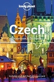"Czech - phrasebook & dictionary" 