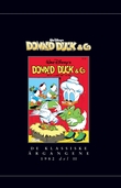 "Donald Duck & co - Del II : 1982 : de klassiske årgangene" av Tonje Tornes