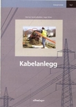 "Kabelanlegg - energimontør vg3" av Kåre Espeland