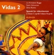 "Vidas 2 - elev-CD : spansk for viderekomne : 2. klasse C-språk/1. klasse B-språk" av Liv Kristiane Bugge