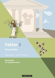 "Faktor 3 - ressurshefte : matematikk for ungdomstrinnet" av Espen Hjardar