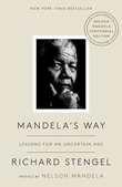 "Mandela's way - lessons for an uncertain age" av Richard Stengel