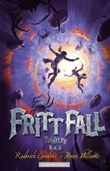 "Fritt fall" av Roderick Gordon