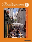 Omslagsbilde av Rendez-vous 1