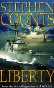 "Liberty" av Stephen Coonts