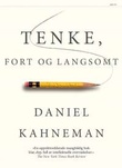 Omslagsbilde av Tenke, fort og langsomt