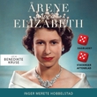 "Årene med Elizabeth" av Inger Merete Hobbelstad