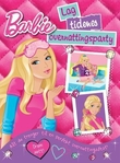 "Barbie - lag tidenes overnattingsparty  : alt du trenger til en perfekt overnattingsfest!" av Ann Kristin Hermundstad