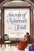 "Secrets of Nanreath Hall" av Alix Rickloff