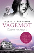 "Vågemot" av Mariela Årsandøy
