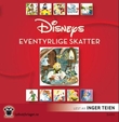 "Disneys eventyrlige skatter" av Inger Teien
