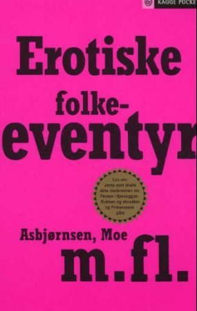 "Erotiske folkeeventyr" 