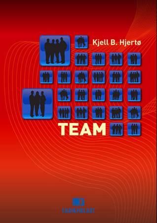 "Team" av Kjell B. Hjertø