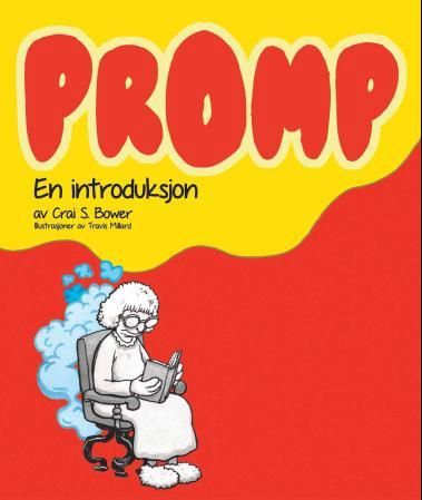 "Promp - en introduksjon" av Crai S. Bower