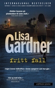 "Fritt fall" av Lisa Gardner