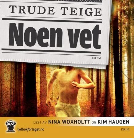 "Noen vet" av Trude Teige