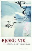 Omslagsbilde av Søndag ettermiddag