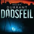 "Dødsfeil" av Helen Durrant