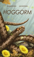 "Hoggorm - vipera berus" av Synnøve Borge