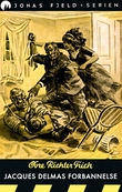 "Jacques Delmas forbannelse" av Øvre Richter Frich