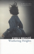 "Wuthering heights" av Emily Brontë