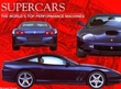 Omslagsbilde av Supercars