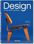 "Design of the 20th century - klotz" av Charlotte Fiell