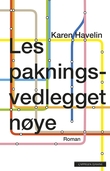 Omslagsbilde av Les pakningsvedlegget nøye