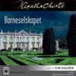 "Barneselskapet" av Agatha Christie