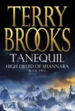 "High druid of Shannara - Tanequil : book two" av Terry Brooks