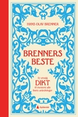 "Brenners beste - et utvalgte dikt til (nesten) alle livets anledninger" av Hans Olav Brenner