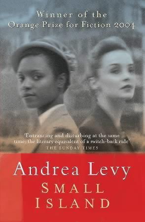 "Small island" av Andrea Levy