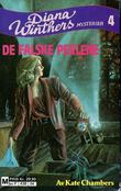 "De falske perlene - Diana Winthers mysterier 4" av Kate Chambers