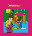 Omslagsbilde av Grunntal 4