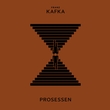 "Prosessen" av Franz Kafka