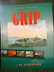 "Grip - et fiskevær" av Jostein Iversen