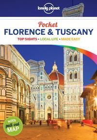 "Pocket Florence & Tuscany - top sights, local life, made easy" av Nicola Williams