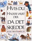 "Hvis du hadde vært der da det skjedde" av Stephanie Jeffs