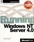 "Running Microsoft Windows NT server 4.0 - the essential guide for administrators, systems engineers, and IS professionals" av Charlie Russel