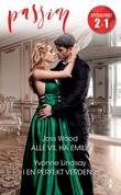 "Alle vil ha Emily ; I en perfekt verden..." av Joss Wood