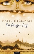 Omslagsbilde av Fanget fugl