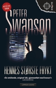 "Hennes største frykt" av Peter Swanson