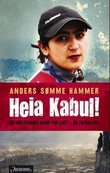 Omslagsbilde av Heia Kabul!